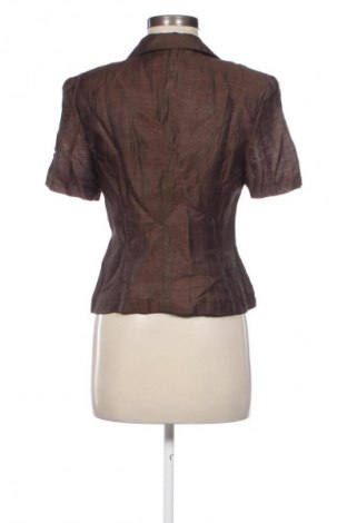 Дамско сако Ariston S, Размер XL, Цвят Кафяв, Цена 5,62 €