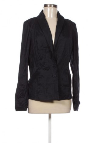 Dámské sako  Ashley Brooke, Velikost XL, Barva Modrá, Cena  179,00 Kč