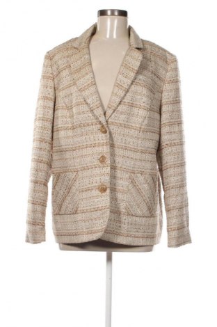 Дамско сако Atelier, Размер XL, Цвят Многоцветен, Цена 6,13 €