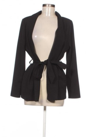 Γυναικείο σακάκι B.Young, Μέγεθος M, Χρώμα Μαύρο, Τιμή 2,99 €