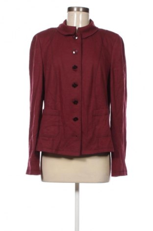 Női blézer Basler, Méret L, Szín Piros, Ár 7 149 Ft