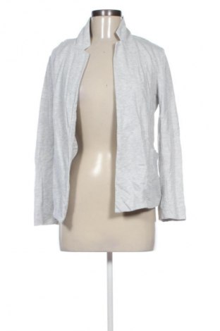 Дамско сако Bershka, Размер XS, Цвят Сив, Цена 7,90 €