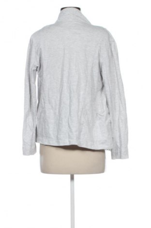 Дамско сако Bershka, Размер XS, Цвят Сив, Цена 7,90 €