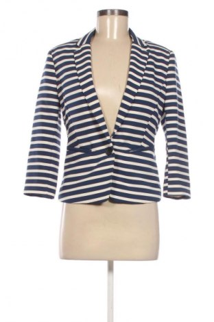 Damen Blazer Bershka, Größe M, Farbe Mehrfarbig, Preis € 10,23