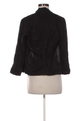 Дамско сако Bershka, Размер XS, Цвят Черен, Цена 5,00 €