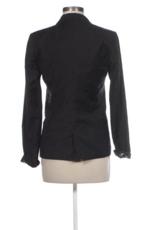 Damski żakiet Bershka, Rozmiar S, Kolor Czarny, Cena 13,99 zł