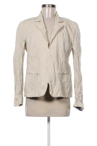 Damen Blazer Bexleys, Größe M, Farbe Beige, Preis € 5,99