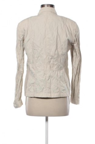 Damen Blazer Bexleys, Größe M, Farbe Beige, Preis € 5,99