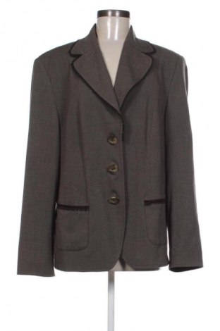 Дамско сако Bianca, Размер XL, Цвят Кафяв, Цена 5,62 €