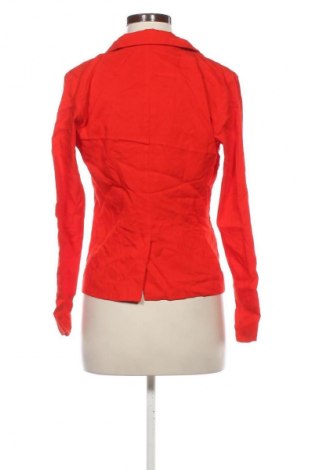 Γυναικείο σακάκι Body Flirt, Μέγεθος S, Χρώμα Κόκκινο, Τιμή 5,99 €