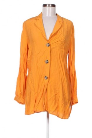 Γυναικείο σακάκι Body Flirt, Μέγεθος M, Χρώμα Πορτοκαλί, Τιμή 3,99 €