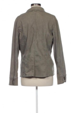 Damski żakiet Bonmarche, Rozmiar L, Kolor Beżowy, Cena 12,99 zł