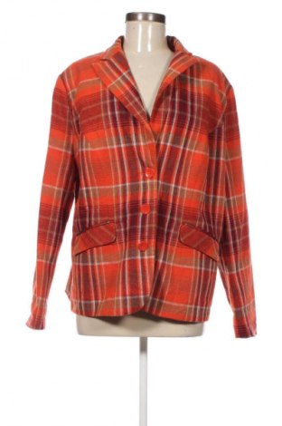 Dámske sako  Bpc Bonprix Collection, Veľkosť L, Farba Viacfarebná, Cena  6,95 €