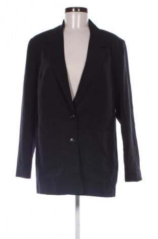 Damski żakiet Bpc Bonprix Collection, Rozmiar M, Kolor Czarny, Cena 96,45 zł