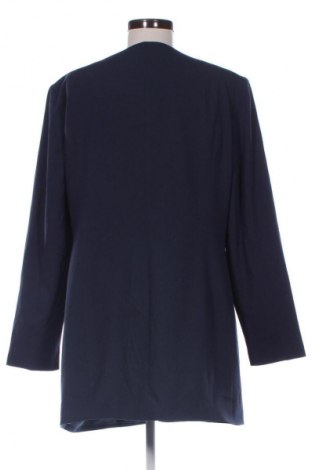 Γυναικείο σακάκι Bpc Bonprix Collection, Μέγεθος XL, Χρώμα Μπλέ, Τιμή 8,99 €