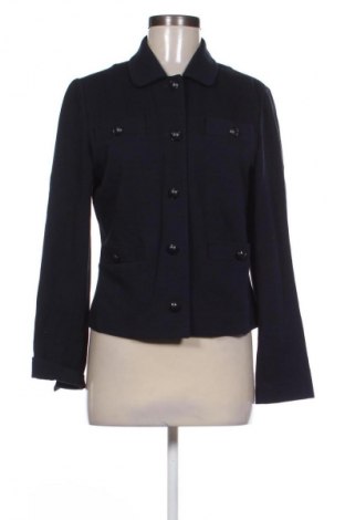Damen Blazer Brigitte Von Boch, Größe M, Farbe Blau, Preis 5,99 €