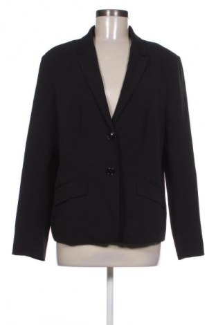 Damen Blazer Charles Vogele, Größe XL, Farbe Schwarz, Preis 6,99 €