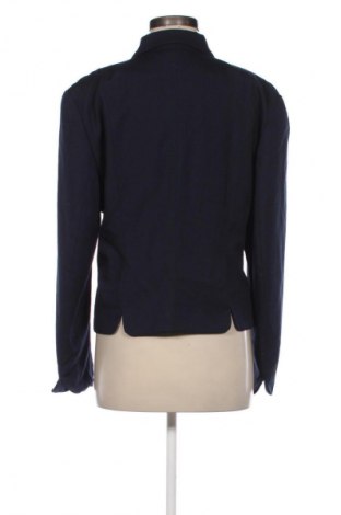 Дамско сако Choise, Размер L, Цвят Син, Цена 21,59 €