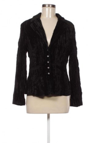 Damski żakiet Christian Berg, Rozmiar M, Kolor Czarny, Cena 17,99 zł