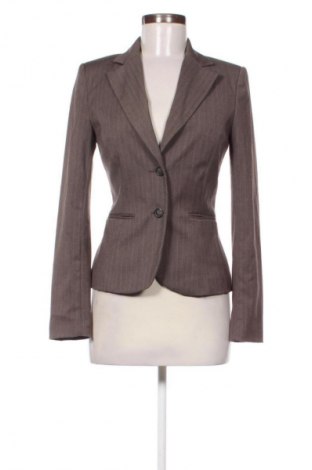 Дамско сако Clockhouse, Размер S, Цвят Кафяв, Цена 7,66 €