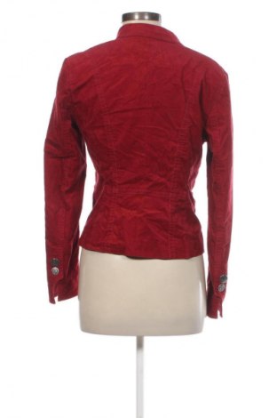 Дамско сако Comma,, Размер S, Цвят Червен, Цена 14,31 €