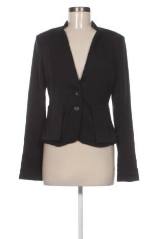 Dámské sako  Comma,, Velikost S, Barva Černá, Cena  409,00 Kč