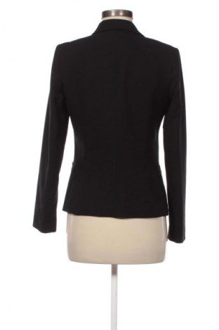 Γυναικείο σακάκι Comma,, Μέγεθος S, Χρώμα Μαύρο, Τιμή 17,99 €