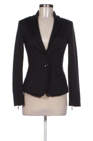 Dámské sako  Comma,, Velikost XS, Barva Černá, Cena  399,00 Kč