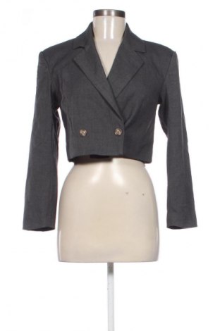 Damski żakiet Cropp, Rozmiar XS, Kolor Szary, Cena 423,68 zł