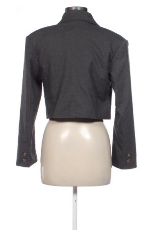 Damski żakiet Cropp, Rozmiar M, Kolor Szary, Cena 423,68 zł