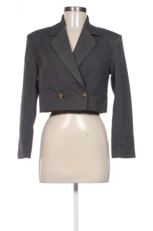 Damski żakiet Cropp, Rozmiar S, Kolor Szary, Cena 423,68 zł