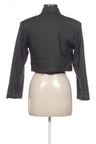 Damski żakiet Cropp, Rozmiar S, Kolor Szary, Cena 423,68 zł
