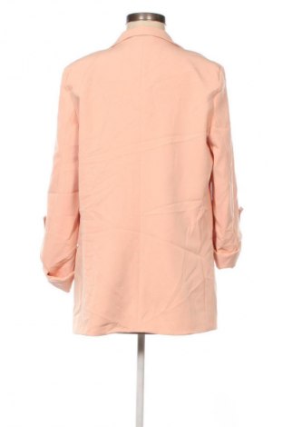 Sacou de femei Cropp, Mărime XL, Culoare Portocaliu, Preț 49,99 Lei