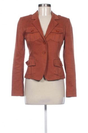 Dámské sako  Dika, Velikost S, Barva Oranžová, Cena  189,00 Kč
