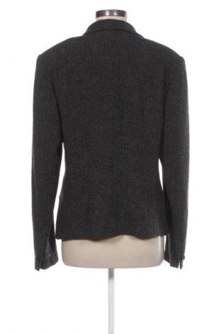 Γυναικείο σακάκι Dino Moda, Μέγεθος L, Χρώμα Γκρί, Τιμή 5,99 €