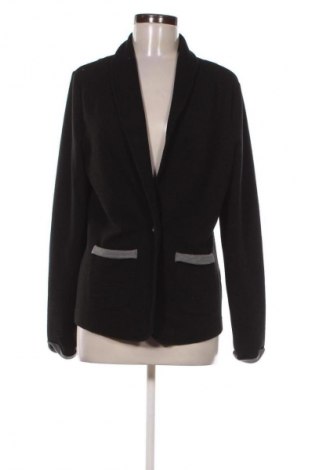 Damski żakiet Edc By Esprit, Rozmiar L, Kolor Czarny, Cena 23,99 zł