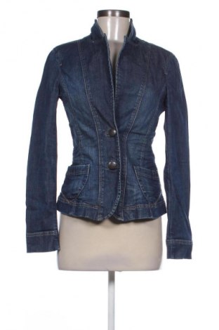 Дамско сако Esprit, Размер XS, Цвят Син, Цена 34,62 €