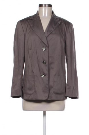 Damen Blazer Eugen Klein, Größe L, Farbe Grau, Preis € 5,99