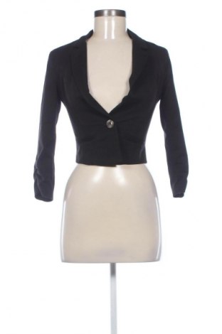 Damski żakiet Fb Sister, Rozmiar XS, Kolor Czarny, Cena 14,99 zł