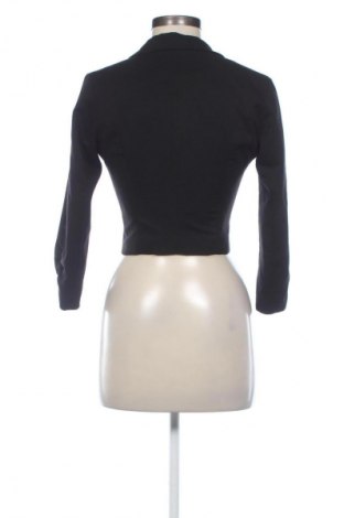 Damski żakiet Fb Sister, Rozmiar XS, Kolor Czarny, Cena 14,99 zł