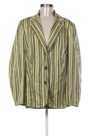 Damski żakiet Frank Walder, Rozmiar XXL, Kolor Kolorowy, Cena 52,99 zł