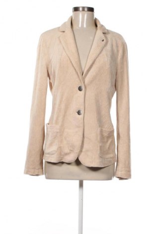 Dámske sako  Frieda & Freddies, Veľkosť M, Farba Béžová, Cena  12,95 €