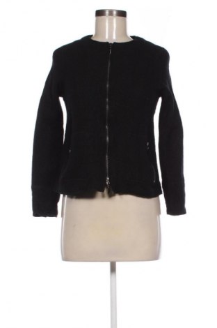 Damski żakiet G.W., Rozmiar S, Kolor Czarny, Cena 37,99 zł