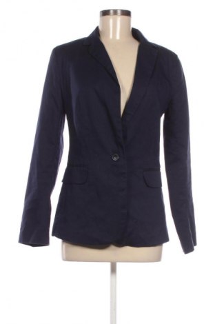 Дамско сако Gap, Размер XS, Цвят Син, Цена 6,64 €