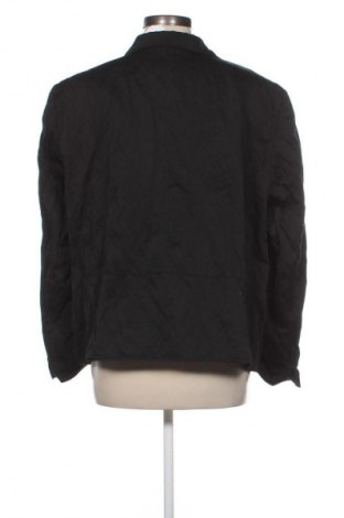 Damski żakiet Gerry Weber, Rozmiar XXL, Kolor Czarny, Cena 124,99 zł