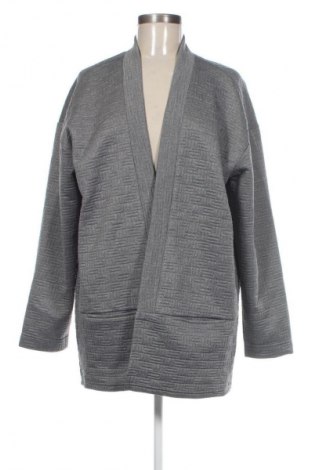 Damen Blazer Gina, Größe XL, Farbe Grau, Preis 2,99 €