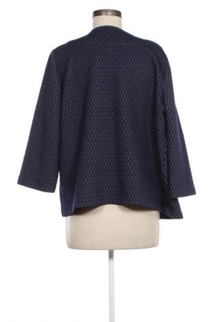 Дамско сако Gina, Размер XL, Цвят Син, Цена 7,15 €