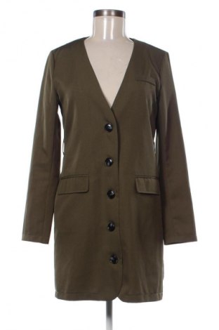 Dámské sako  Gini London, Velikost M, Barva Zelená, Cena  179,00 Kč