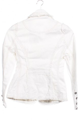 Női blézer Guess, Méret S, Szín Fehér, Ár 8 591 Ft