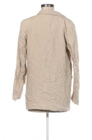 Dámské sako  H&M, Velikost S, Barva Béžová, Cena  399,00 Kč
